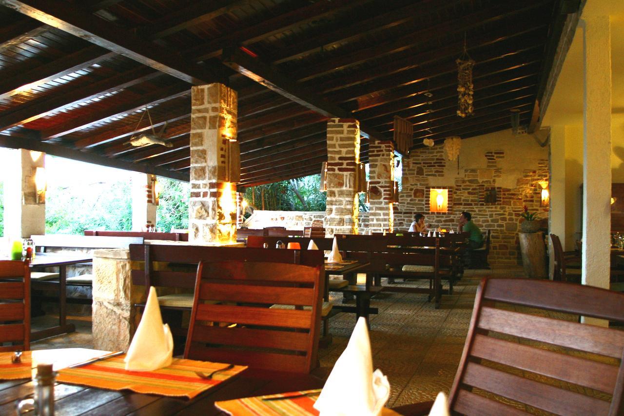 זבלה Hotel Skalinada מראה חיצוני תמונה